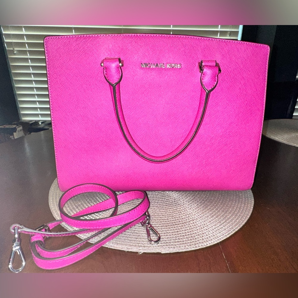 Michael Kors Jet Set